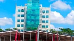 Universitas Muhammadiyah Jakarta Kampus Tulang Bawang diresmikan Menteri Dikdasmen, Bupati Bersyukur dan Mendukung