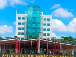 Universitas Muhammadiyah Jakarta Kampus Tulang Bawang diresmikan Menteri Dikdasmen, Bupati Bersyukur dan Mendukung