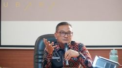 Pemkab Tubaba Siapkan Launching Program Tubaba Q Berhaji Untuk November 2026