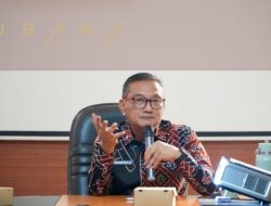 Pemkab Tubaba Siapkan Launching Program Tubaba Q Berhaji Untuk November 2026