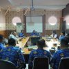 Matangkan Persiapan Art Festival ke-10 Tahun 2026 Pemkab Tubaba gelar Rakor