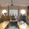 Pemkab Tubaba Meeting Dengan BPKP Guna Tingkatkan Akuntabilitas Pembangunan Tiyuh