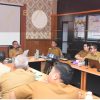 Salah Satu Langkah Nyata Pemkab Tubaba Benahi Tata Kelola Aset Lewat Penertiban Kendaraan Dinas Secara Transparan dan Akuntabel