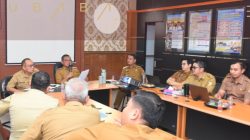 Salah Satu Langkah Nyata Pemkab Tubaba Benahi Tata Kelola Aset Lewat Penertiban Kendaraan Dinas Secara Transparan dan Akuntabel
