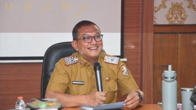 Pemkab Tubaba Gelar Rakor Guna Perkuat Sinergi Pendidikan dan Solidaritas Sosial